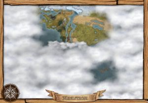 Map of Maelstrom